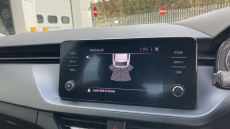 Skoda Scala 1.0 TSI 110 SE 5dr Petrol Hatchback